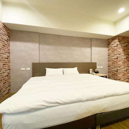 Taichung Old F Hotel المظهر الخارجي الصورة