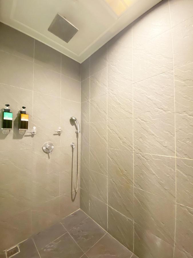 Taichung Old F Hotel المظهر الخارجي الصورة