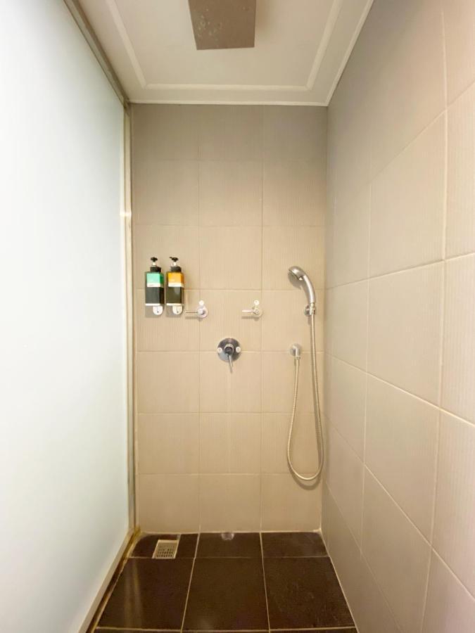 Taichung Old F Hotel المظهر الخارجي الصورة
